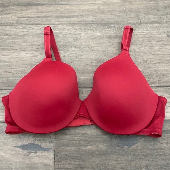 Warner's Other - Warners Underwire Full Coverage Bra-01593 Size 38B